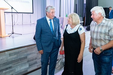 Важен вклад каждого